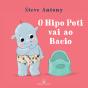O Hipo Poti Vai ao Bacio - Preview