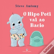 Capa do artigo O Hipo Poti Vai ao Bacio