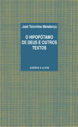 Capa do artigo O Hipopótamo de Deus e Outros textos
