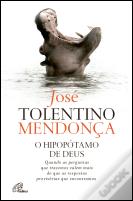 O Hipopótamo de Deus