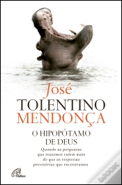 Capa do artigo O Hipopótamo de Deus