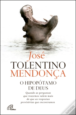 Capa do artigo O Hipopótamo de Deus
