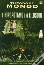 O Hipopótamo e o Filósofo