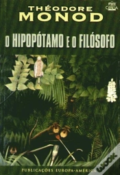 Capa do artigo O Hipopótamo e o Filósofo