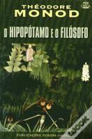 O Hipopótamo e o Filósofo
