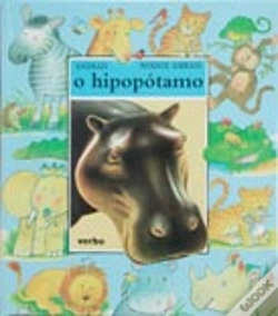 Capa do artigo O Hipópotamo