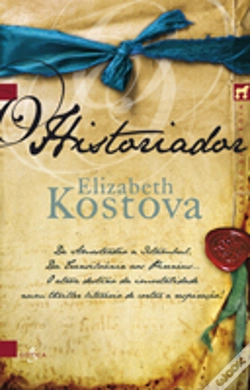 Capa do artigo O Historiador