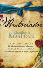 Capa do artigo O Historiador