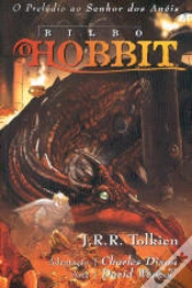 Capa do artigo O Hobbit