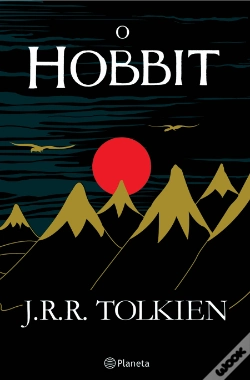 Capa do artigo O Hobbit