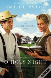 Capa do artigo O Holy Night
