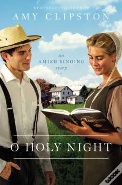 Capa do artigo O Holy Night