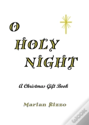 Capa do artigo O Holy Night