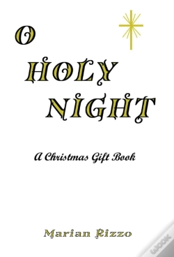 Capa do artigo O Holy Night
