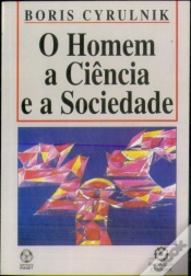 Capa do artigo O Homem, a Ciência e a Sociedade