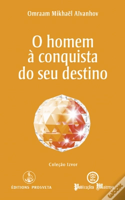 Capa do artigo O Homem à Conquisa do seu Destino
