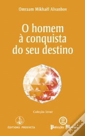 Capa do artigo O Homem à Conquisa do seu Destino