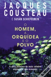 Capa do artigo O Homem, a Orquídea e o Polvo