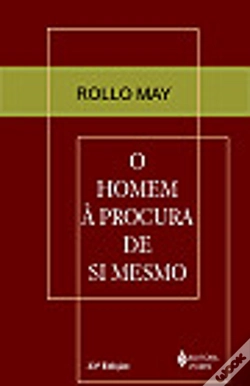 Capa do artigo O Homem à Procura de Si Mesmo