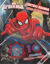 Capa do artigo O Homem-Aranha