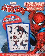 O Homem-Aranha