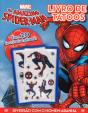 O Homem-Aranha - Preview