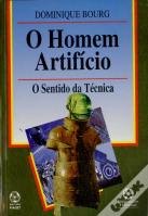 O Homem Artifício