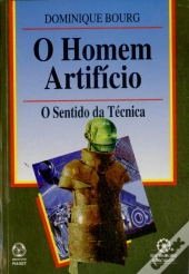 O Homem Artifício