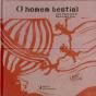 O Homem Bestial - Preview
