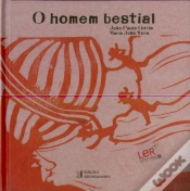 Capa do artigo O Homem Bestial