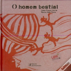 Capa do artigo O Homem Bestial