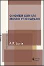O Homem com Um Mundo Estilhaçado - Preview