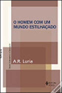 Capa do artigo O Homem com Um Mundo Estilhaçado