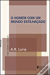 Capa do artigo O Homem com Um Mundo Estilhaçado