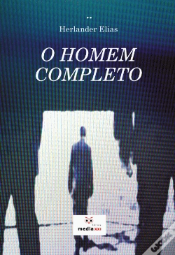 Capa do artigo O Homem Completo