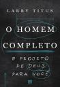 O Homem Completo - Preview