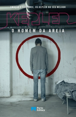 Capa do artigo O homem da areia