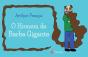 O Homem da Barba Gigante - Preview