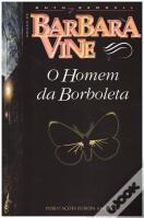 O Homem da Borboleta
