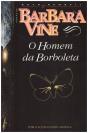 O Homem da Borboleta - Preview