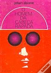 Capa do artigo O Homem da Cabeça Rapada