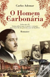 Capa do artigo O Homem da Carbonária