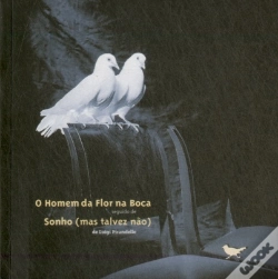 Capa do artigo O Homem da Flor na Boca / Sonho