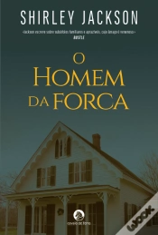 Capa do artigo O Homem da Forca