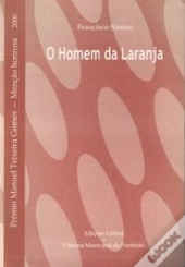 O homem da laranja