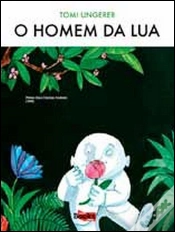 Capa do artigo O Homem da Lua