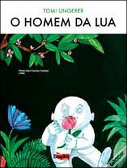 Capa do artigo O Homem da Lua