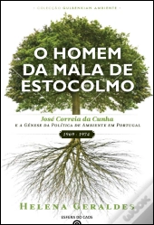 O Homem da Mala de Estocolmo