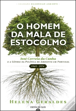 Capa do artigo O Homem da Mala de Estocolmo