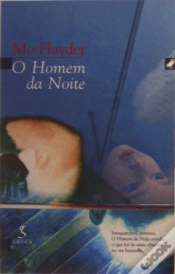 Capa do artigo O Homem da Noite